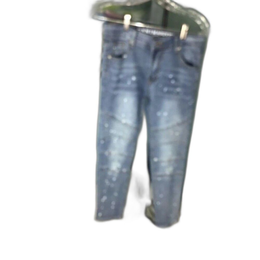 Denim & Rivets jeans
